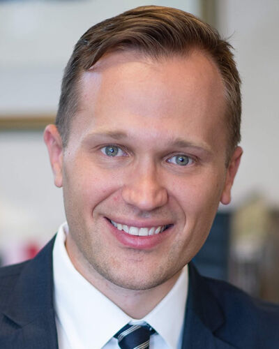 Hamilton mayor Jeff Martin set for second term