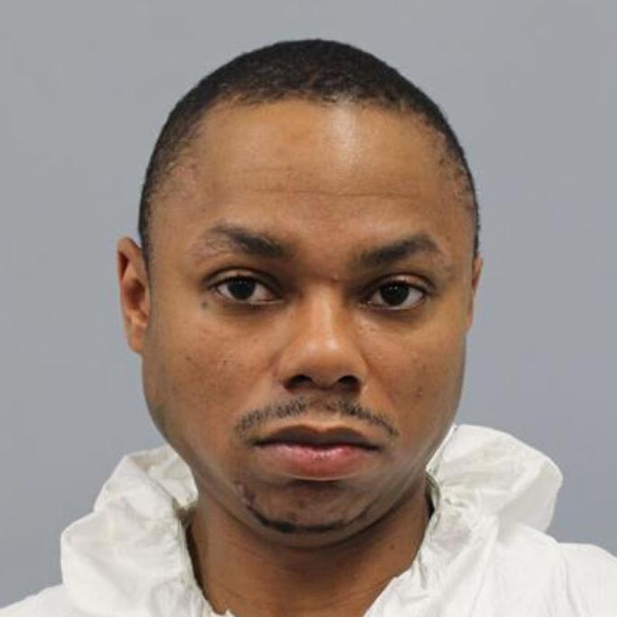 Mercer County jury finds Ewing man guilty in 2020 homicide