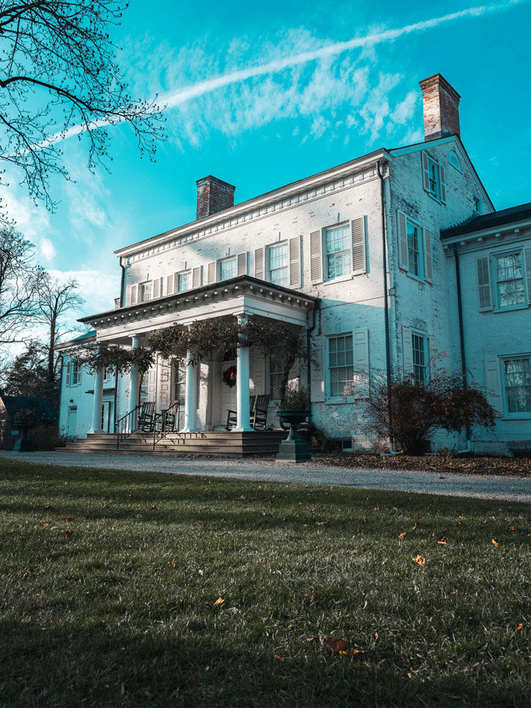 Morven Museum & Garden: Celebrating 20 Years