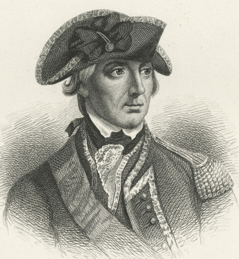 Burlington History: An army in your backyard
