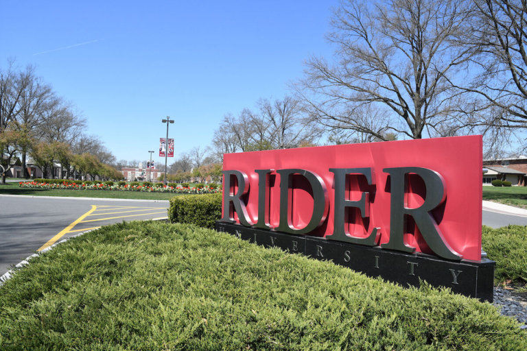 Explore arts, business, and more at Rider University summer programs