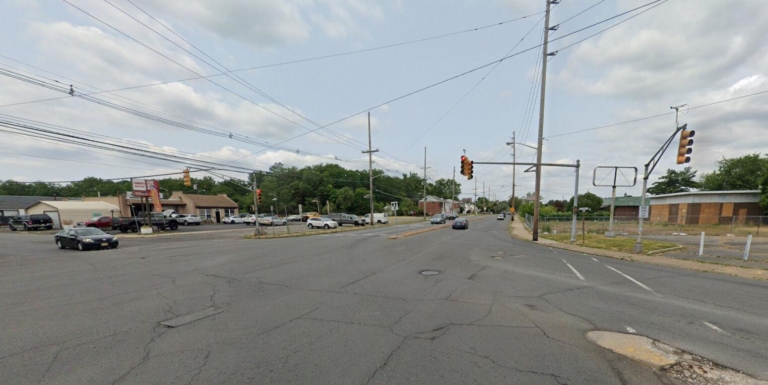 Redevelopment plan approved for major Ewing intersection