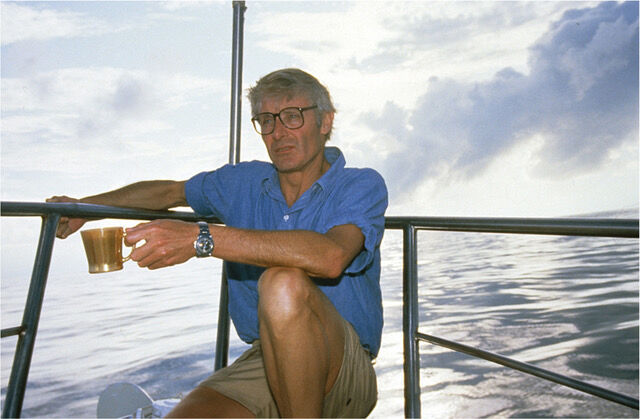 A Half-Century Later, ‘Jaws’ Still Making Waves