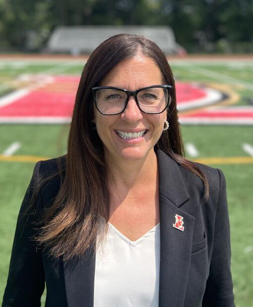 Dr. Robyn Klim: Stronger together – shaping the future of LTPS