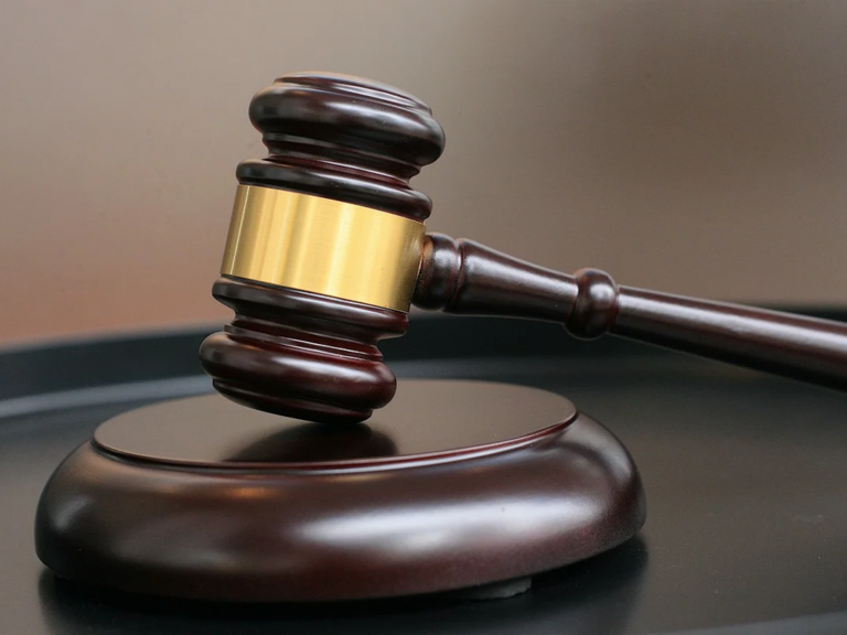 Mercer County man pleads guilty to threatening mass shooting against white people