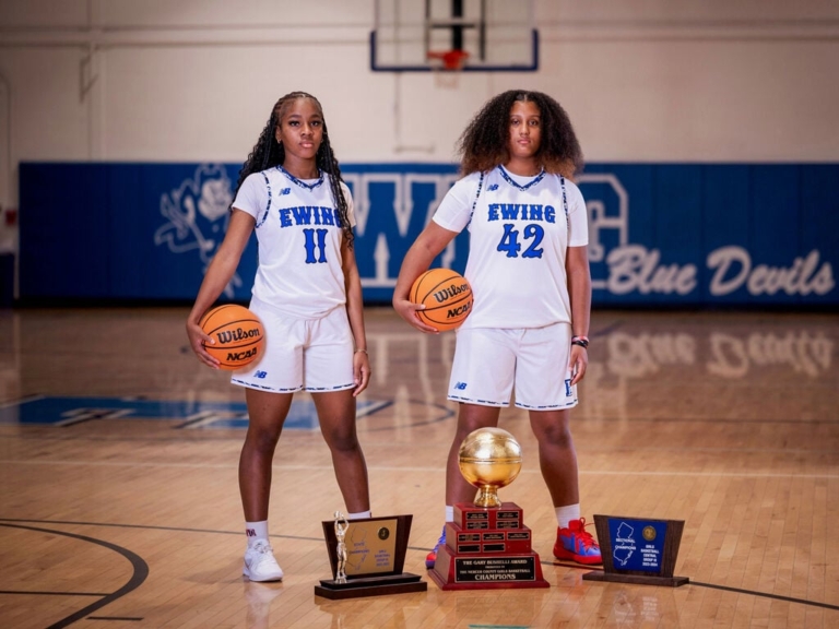 Durham, Miller work to keep EHS girls’ hoops standards high