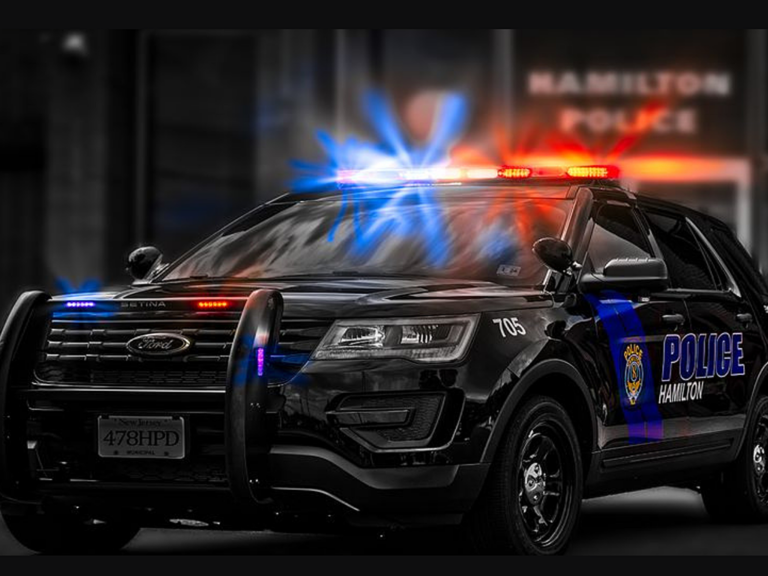 Lawrence Township woman dies in three-vehicle crash in Hamilton