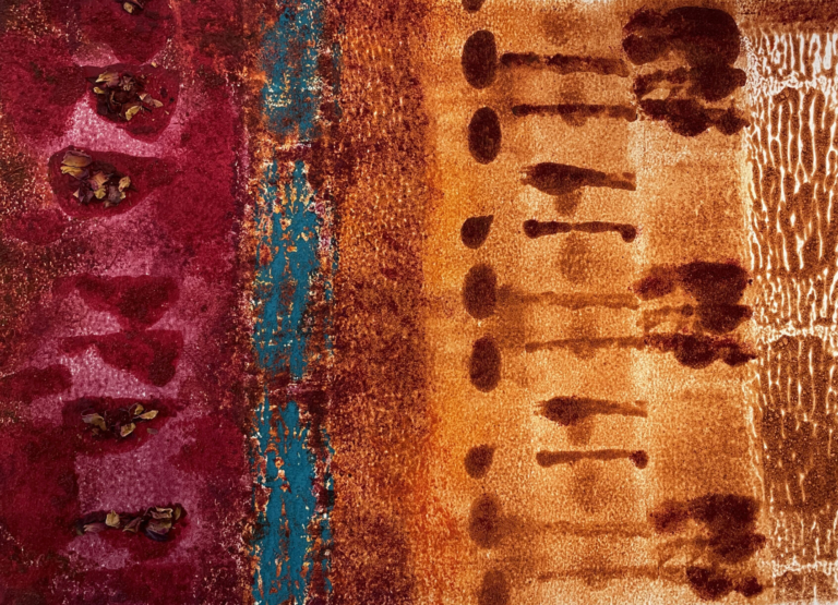 Eco-Art Revolution: Creativity Meets Sustainability