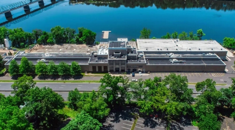 Mayors blast Trenton Water Works after another ice-related shutdown (updated)