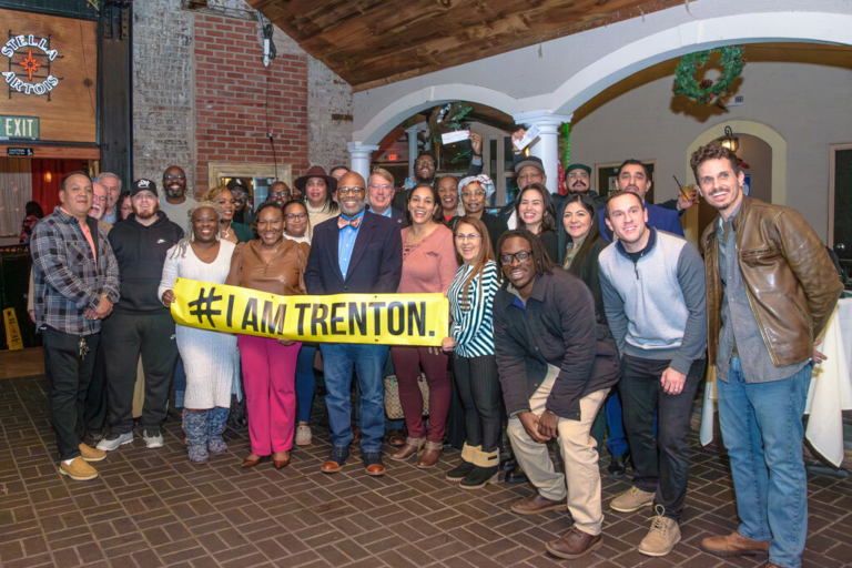 I Am Trenton to Offer Grant Preparation Classes