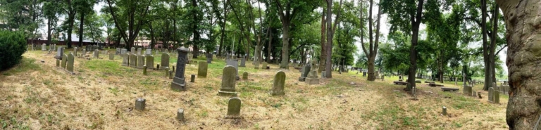 Mercer County to commemorate 160th anniversary of key events marking end of the Civil War