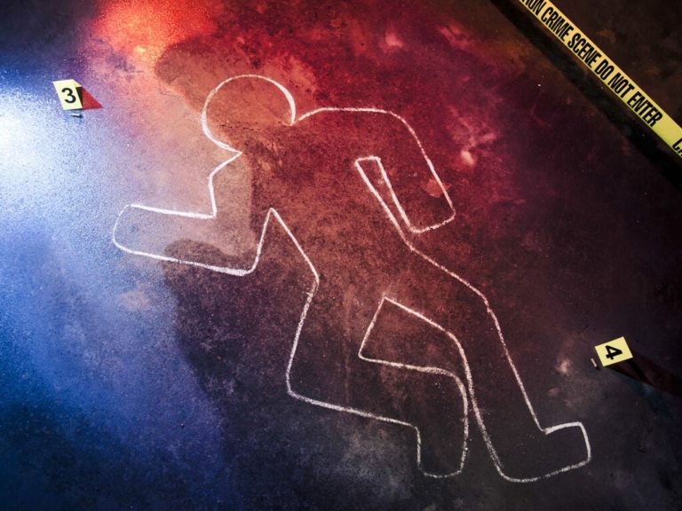 Hamilton man charged with murder in girlfriend’s death