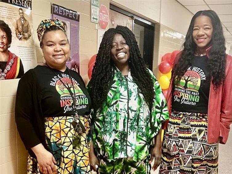 A shop owner’s mission-driven journey from Nigeria to Ewing