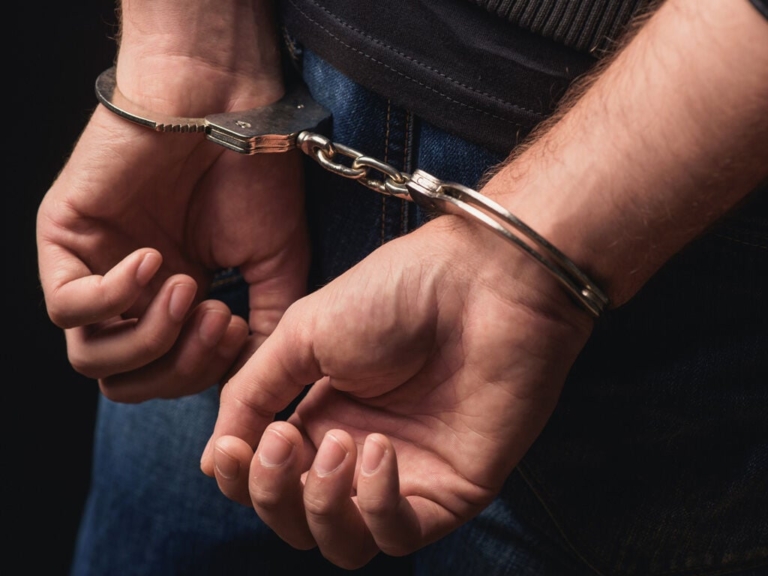 Trenton man charged with murder in weekend shooting