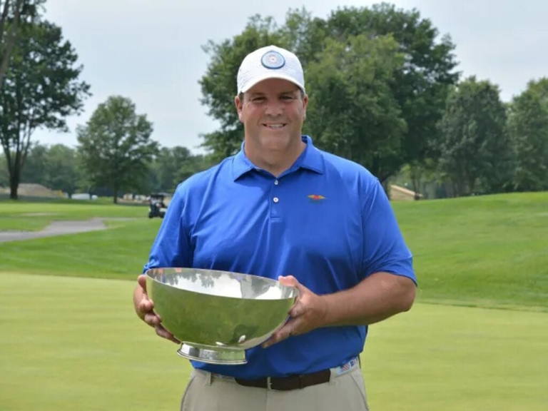 Cobblestone Creek to host NJ Senior Open for the first time