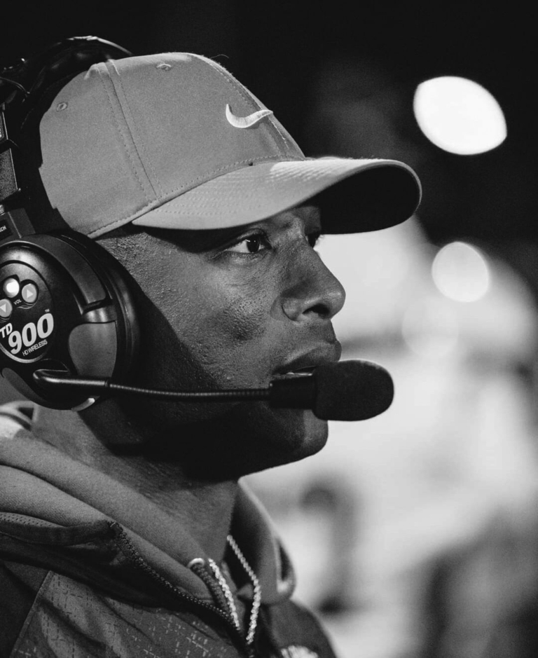Al-majid Hutchins named Ewing High head football coach