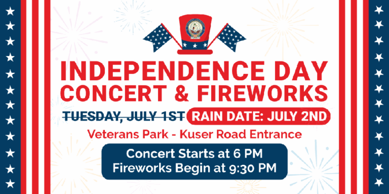 Hamilton postpones Independence Day celebration to July 2