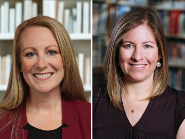Leadership changes announced for Lawrence schools