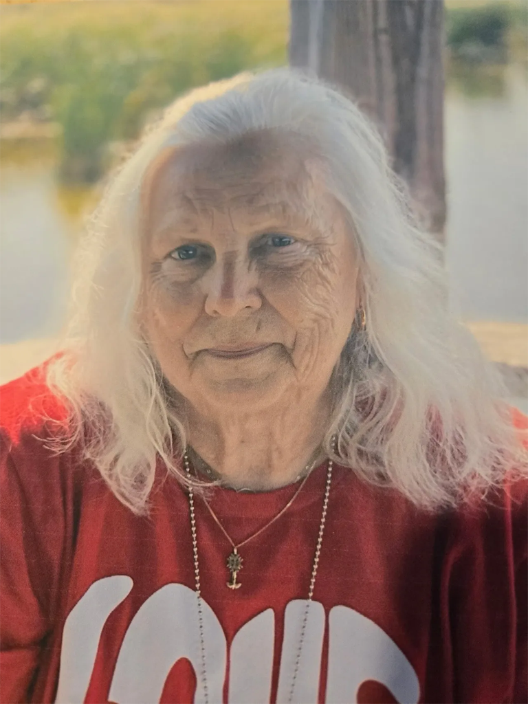 Christine Steinmann, wife of Ewing Mayor Bert Steinmann, has passed (updated)
