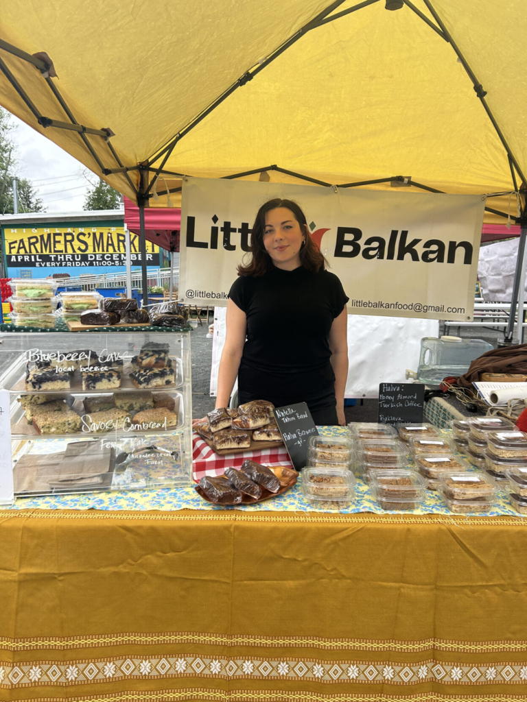 From Grandma’s Kitchen to a Market Near You