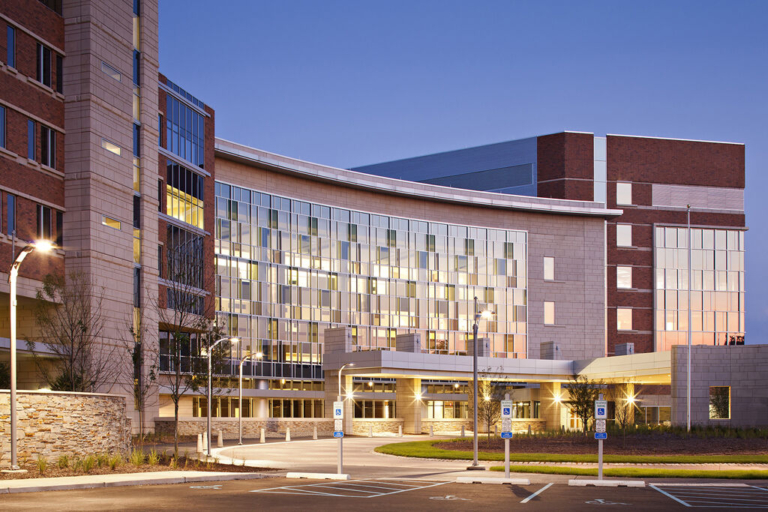Capital Health among nation’s top performing hospitals for treatment of heart attack patients
