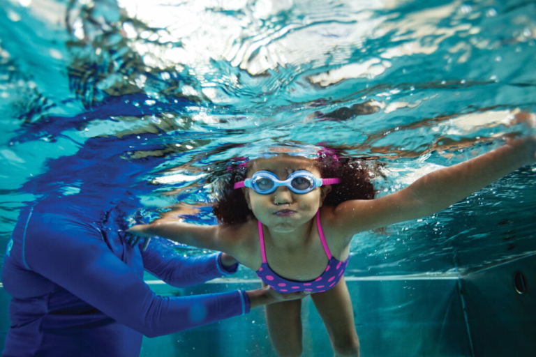 Hamilton YMCA, Essential Utilities team up for water safety