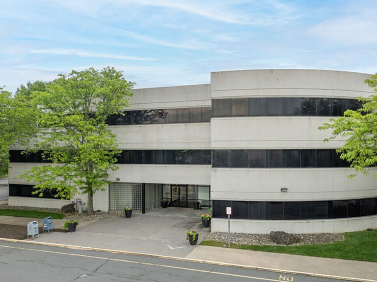 Quakerbridge Executive Center sells for $4.4M in Lawrence