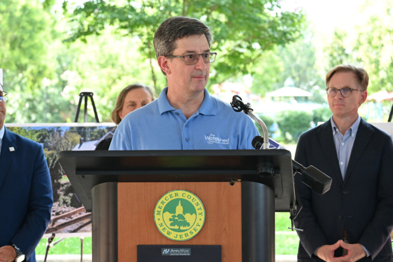 Environmental Group Coalition makes final push to adopt REAL Coastal Flooding Rules