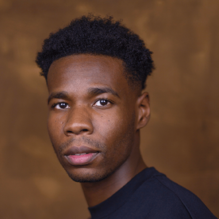 Nottingham High alumnus Ramsden Madeus a Fulbright scholar