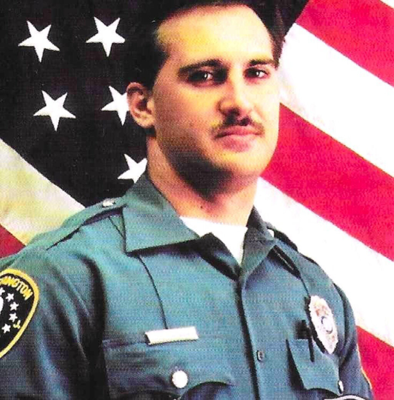 Robbinsville asks public to name new K-9 in officer’s honor