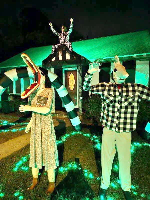 Bordentown City to host first Halloween ‘Prop Swap Yard Sale’