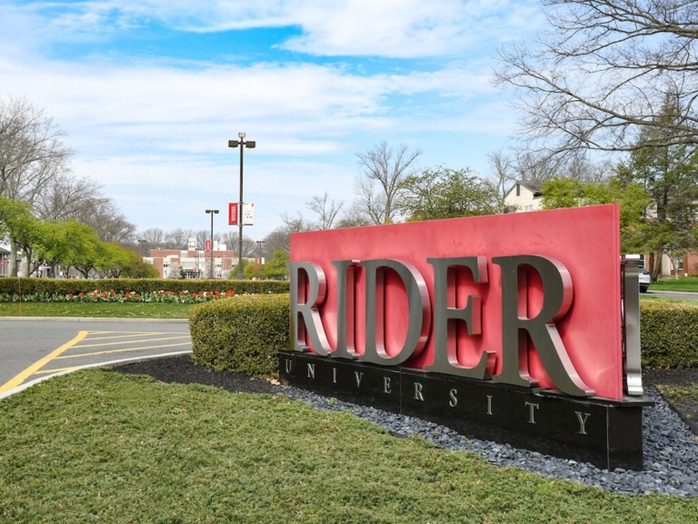 Rider to host Dem congressional debate for NJ 12th