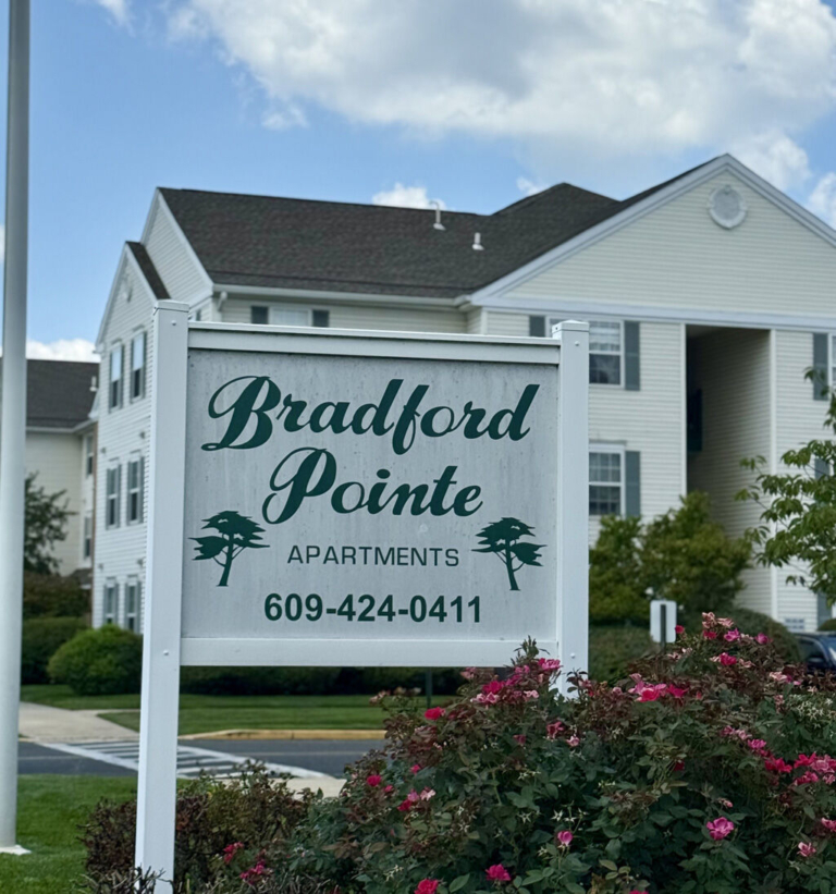 Bordentown Township, Bradford Pointe extend affordable housing protections for 168 families