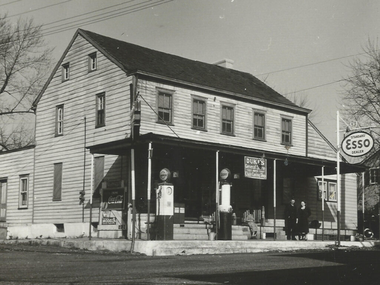 Paul Ligeti: Village Pantry keeps centuries of Edinburg history alive