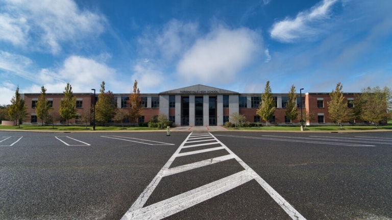 Robbinsville voters reject $5.03M school referendum
