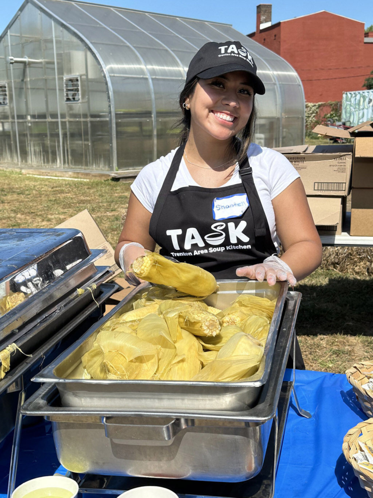 TASK to host annual community meal event Friday, Sept. 12