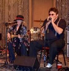 A Niche for Déjà Vu with That Old Time Rock ’n’ Roll