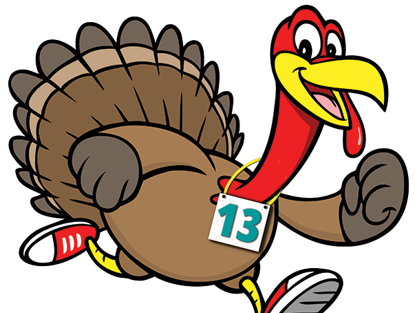 Mercer County Turkey Trot set for annual Thanksgiving run