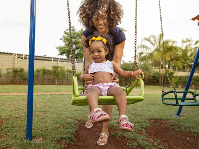 Ewing seeks public input on inclusive playground survey