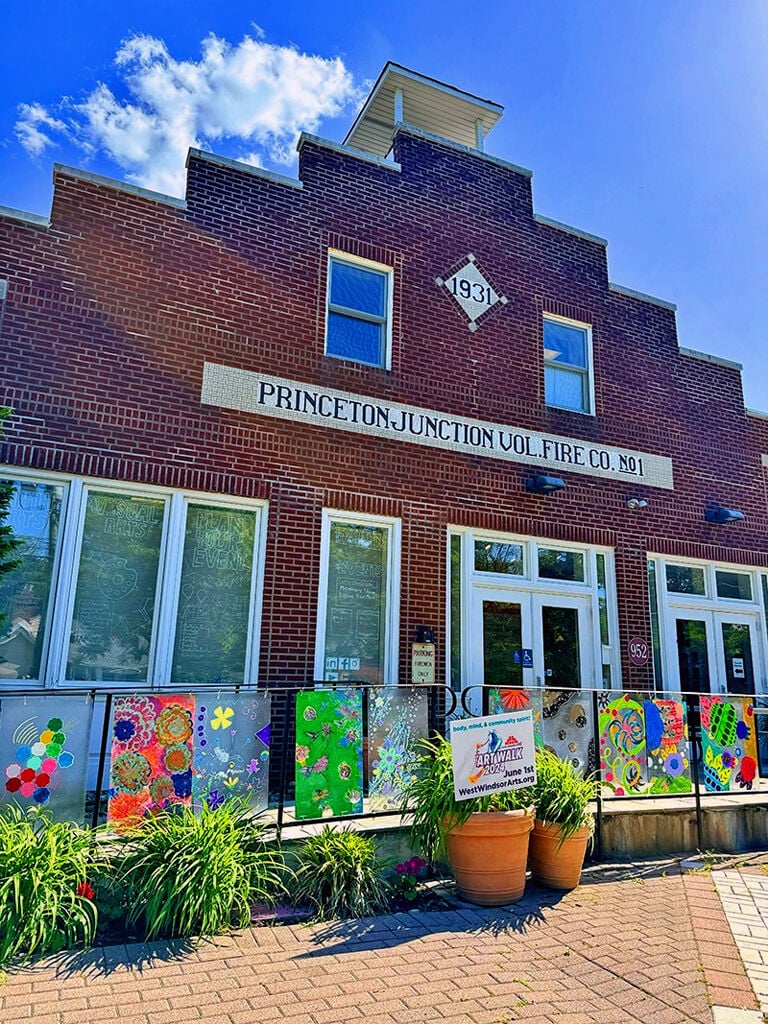 West Windsor Arts launches tuition-free neurodiverse classes