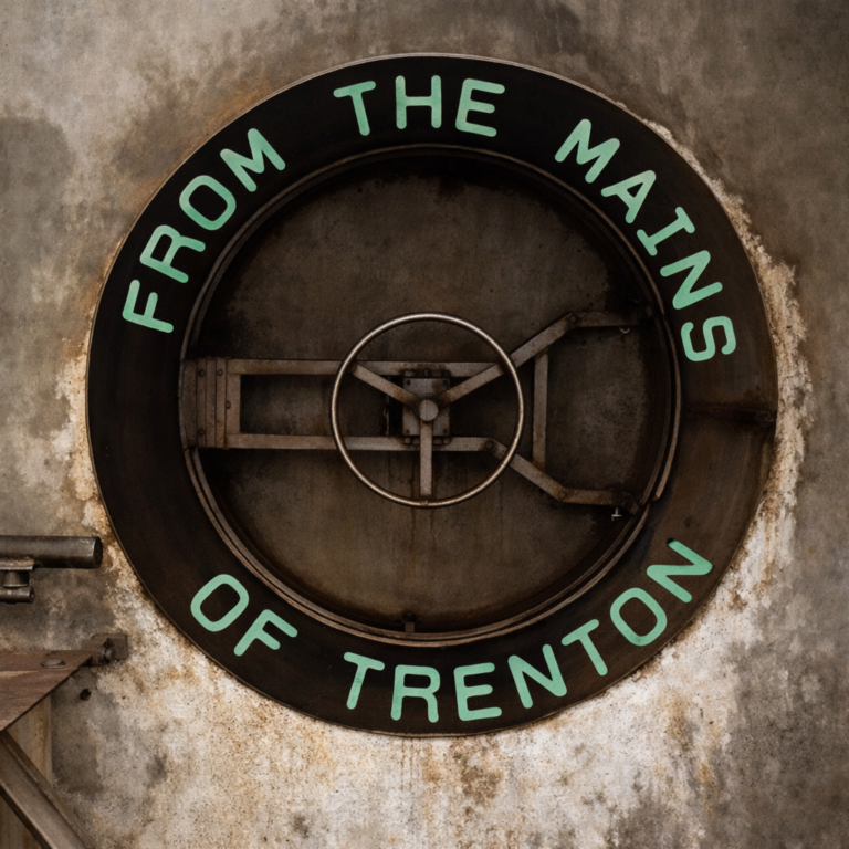 Watchdog warns Trenton water system nearing breaking point