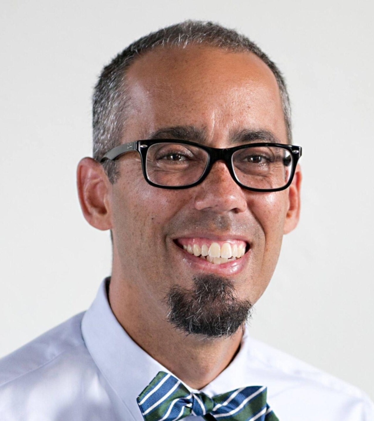 Mayor Christopher Bobbitt: Inside Lawrence’s council-manager government