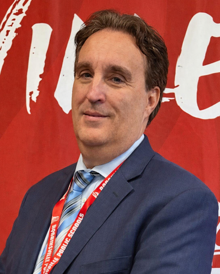 Dr. Patrick Pizzo: Building a sustainable path through partnerships