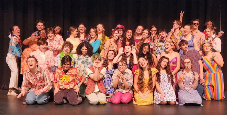 Bordentown Thespians to present ‘Twelfth Night’ musical Feb. 20-21