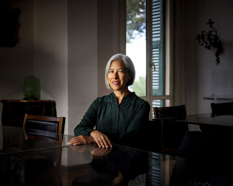 Novelist Susan Choi to Headline March 7 literary benefit in Princeton