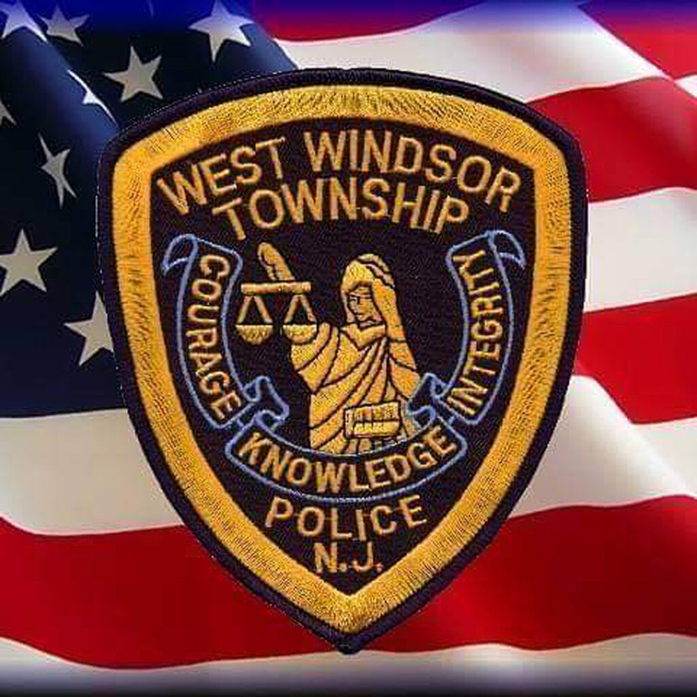 West Windsor police investigate burglary, vehicle theft