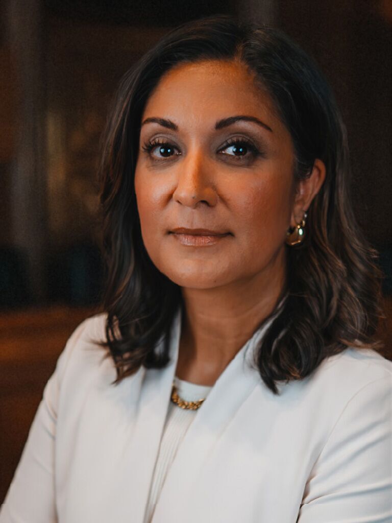 Younity to honor journalist Amna Nawaz at 30th annual awards dinner