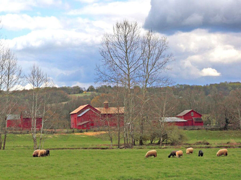 Howell Living History Farm to expand with Valley Road purchase