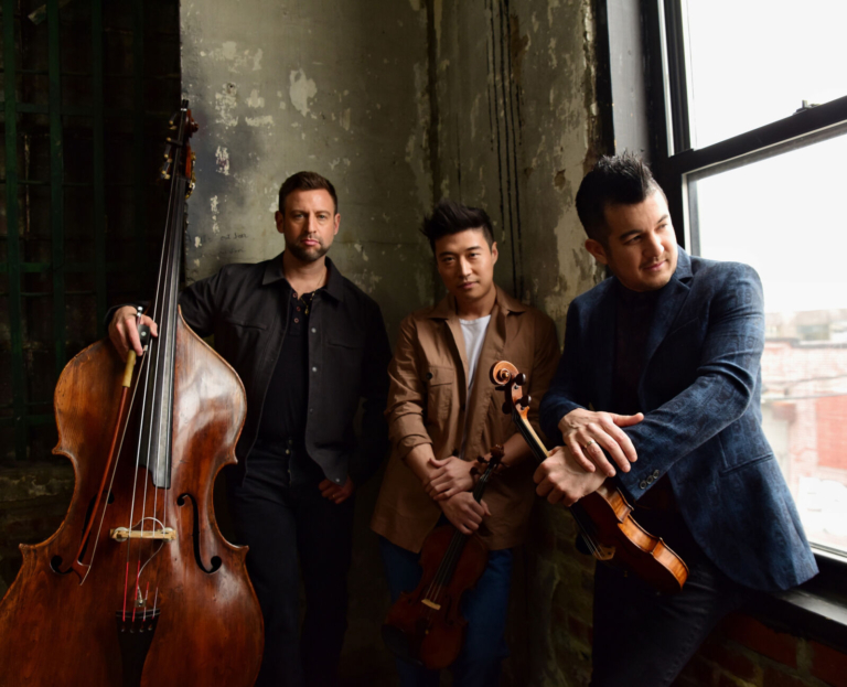 Great Poetry Meets Great Music in New Jersey Premiere at PUC