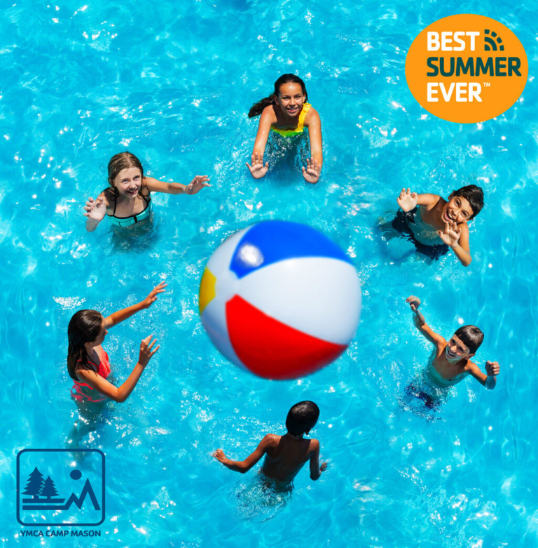 YMCA Camp Mason